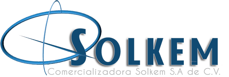 Comercializadora Solkem